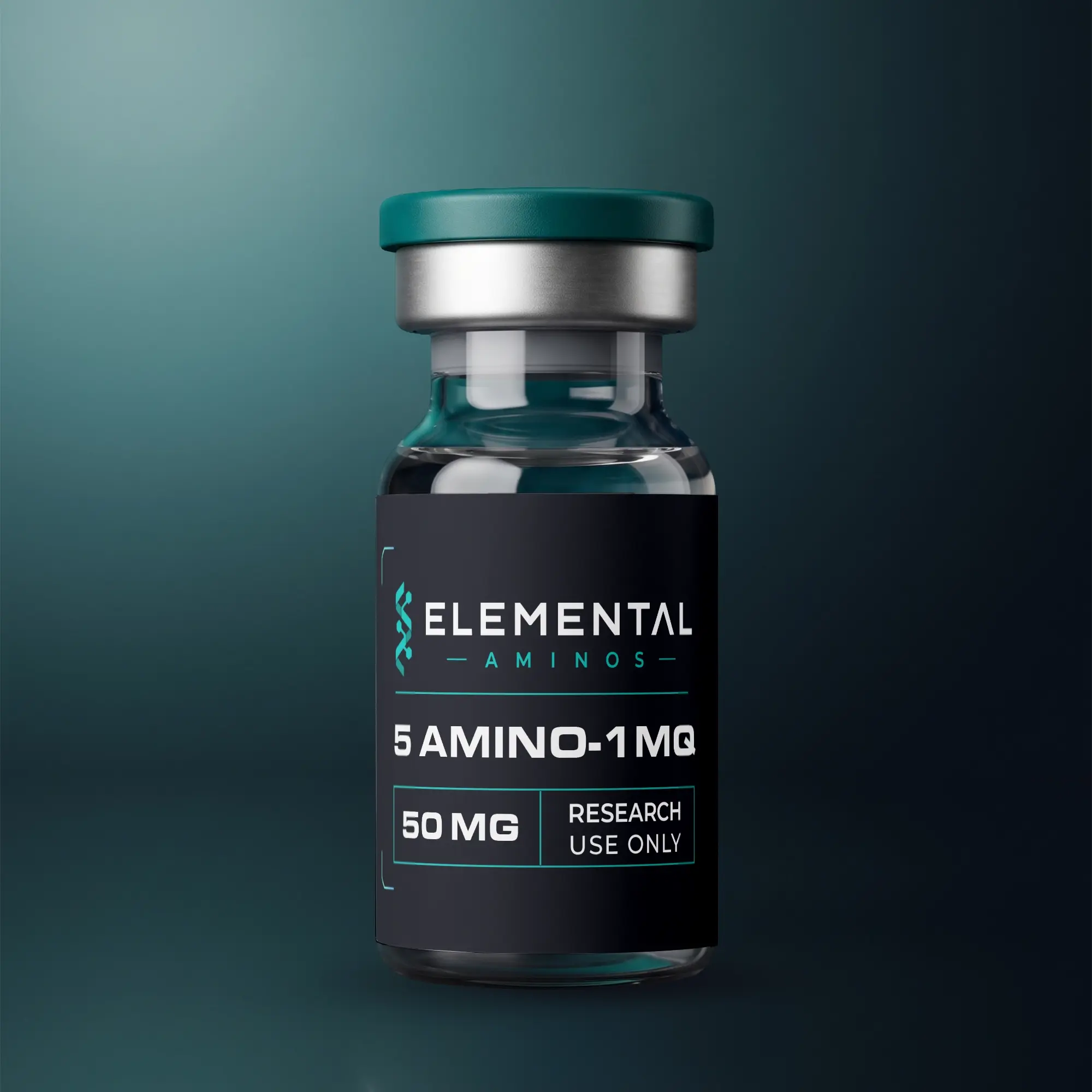 5 Amino-1MQ
