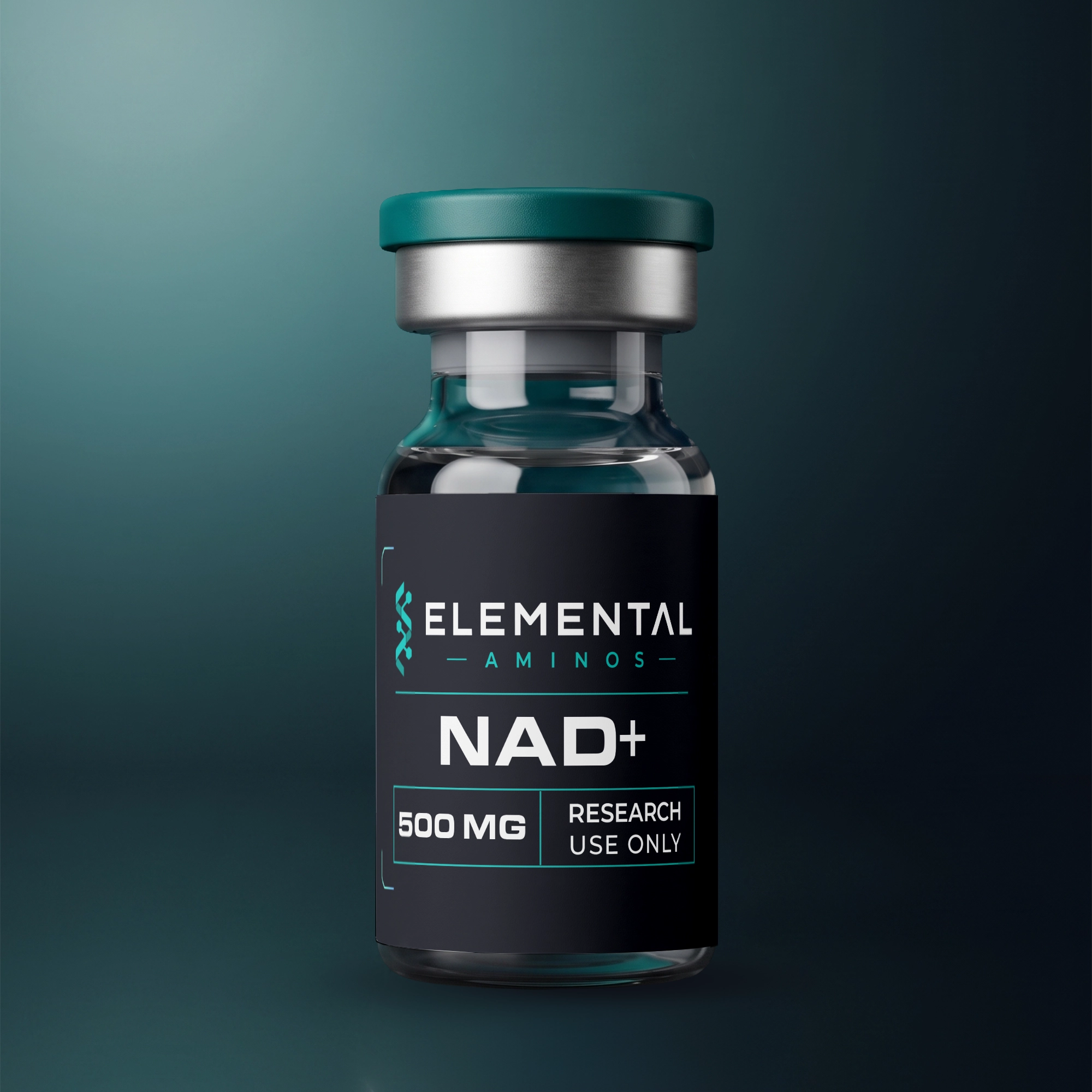NAD+