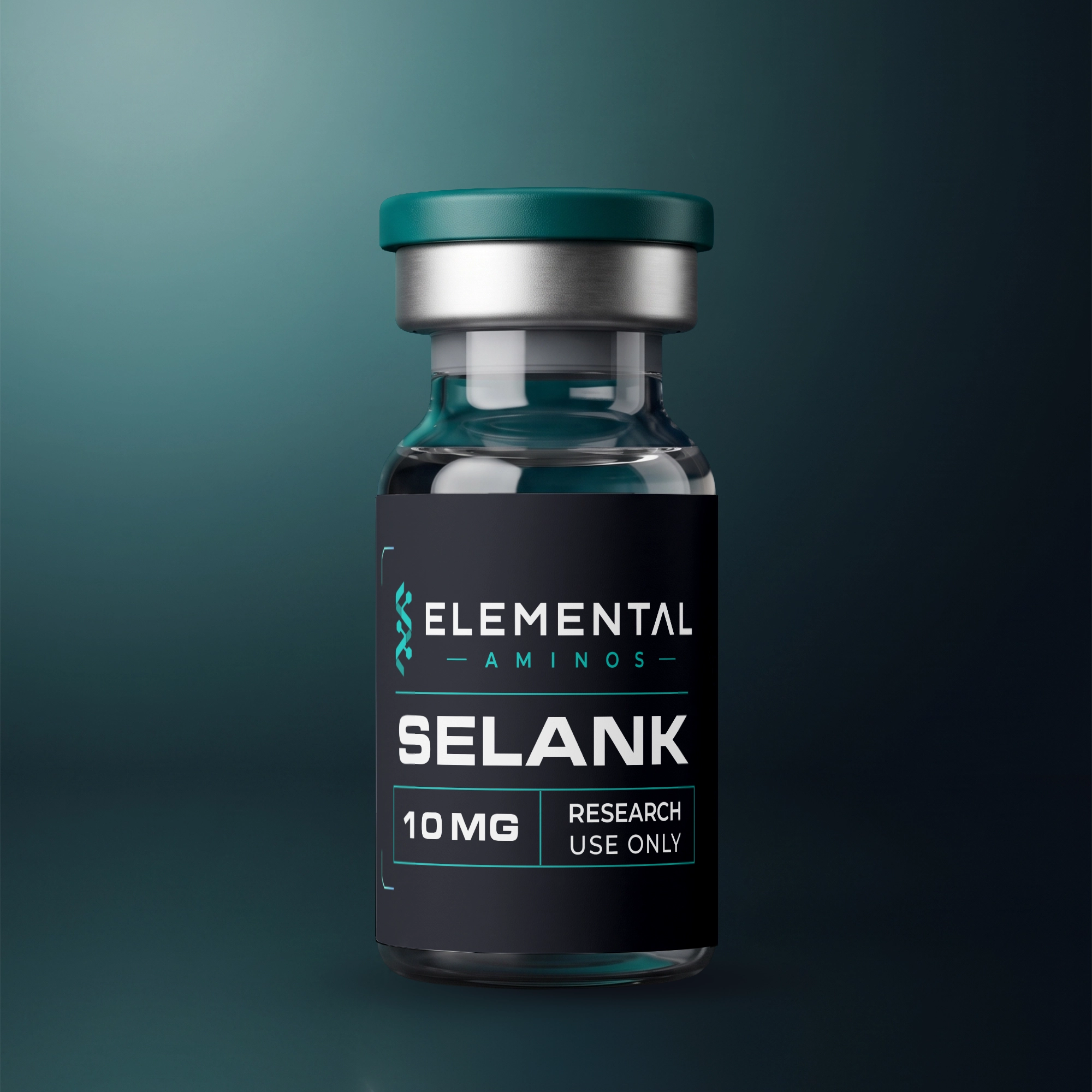 Selank